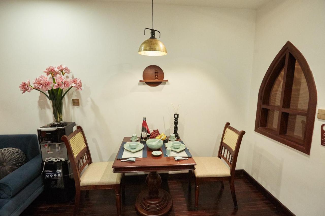 Camellia Apartment