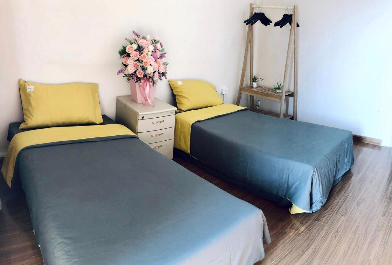 Tam An Aparthotel
