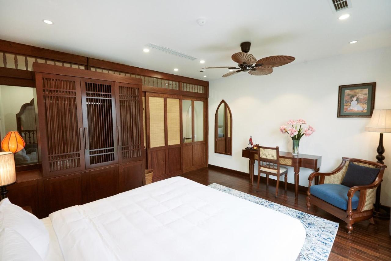 Camellia Hanoi