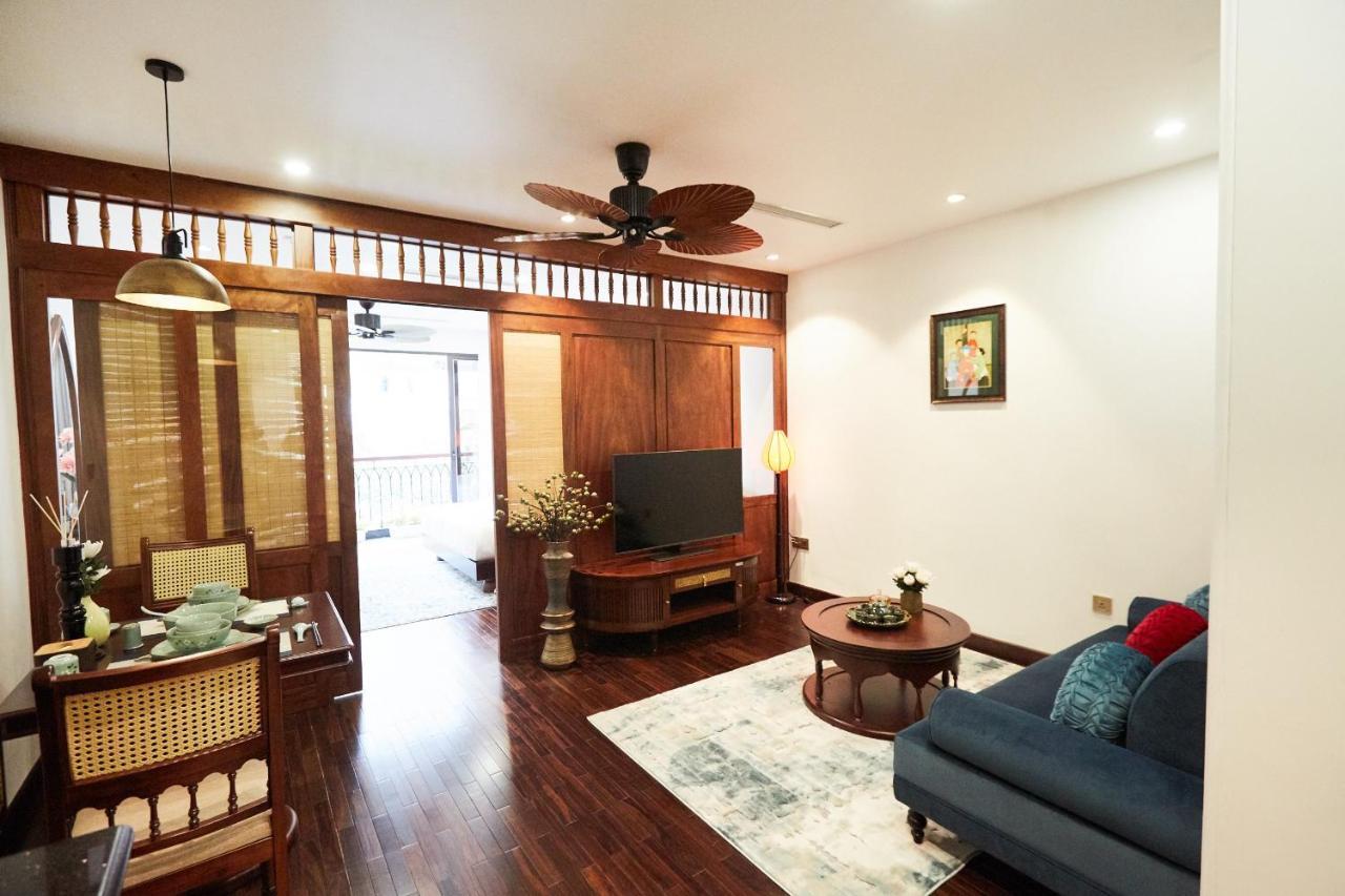 Apartment Camellia