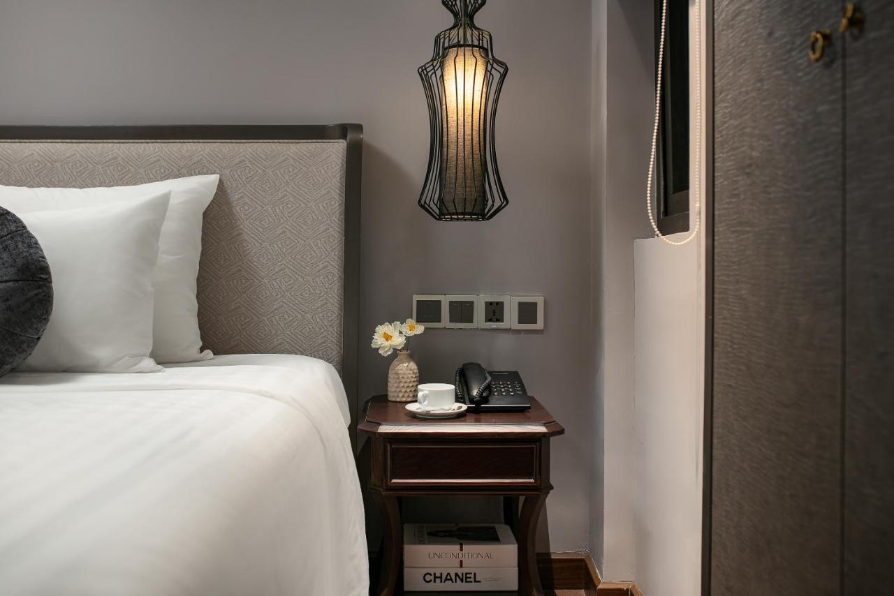Hotel L'heritage & Gym -
