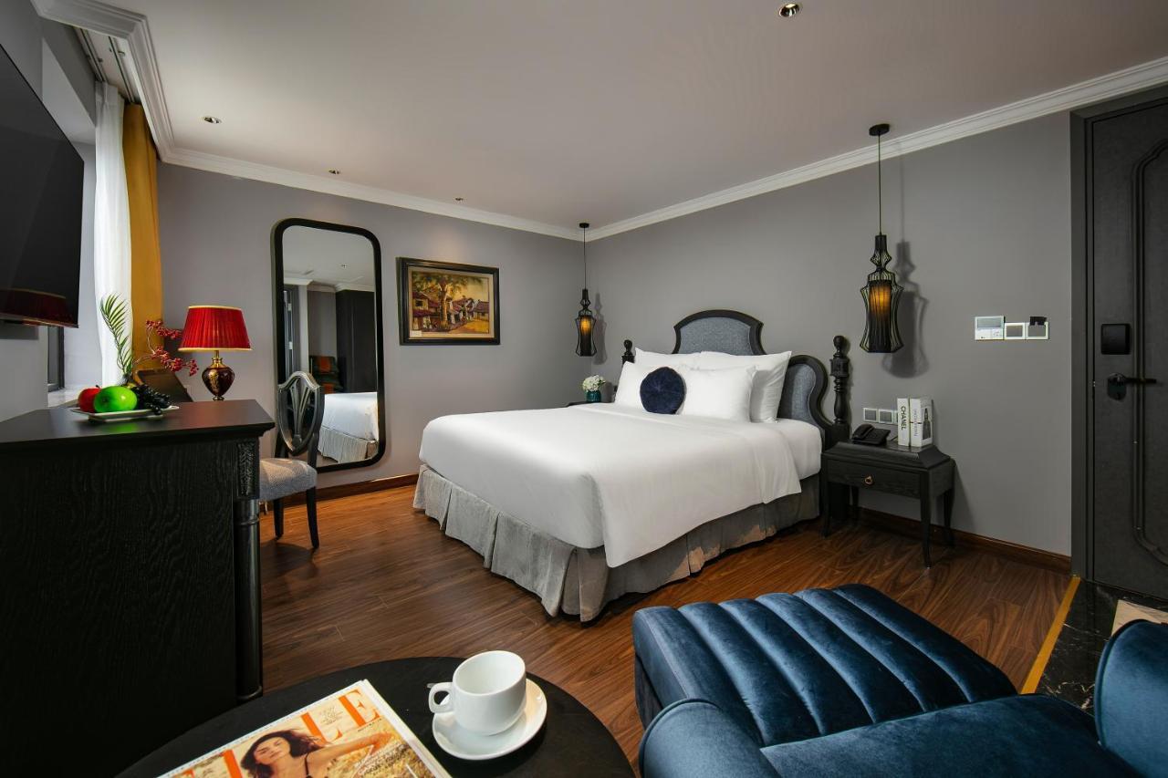 Hotel L'heritage & Gym - 4*
