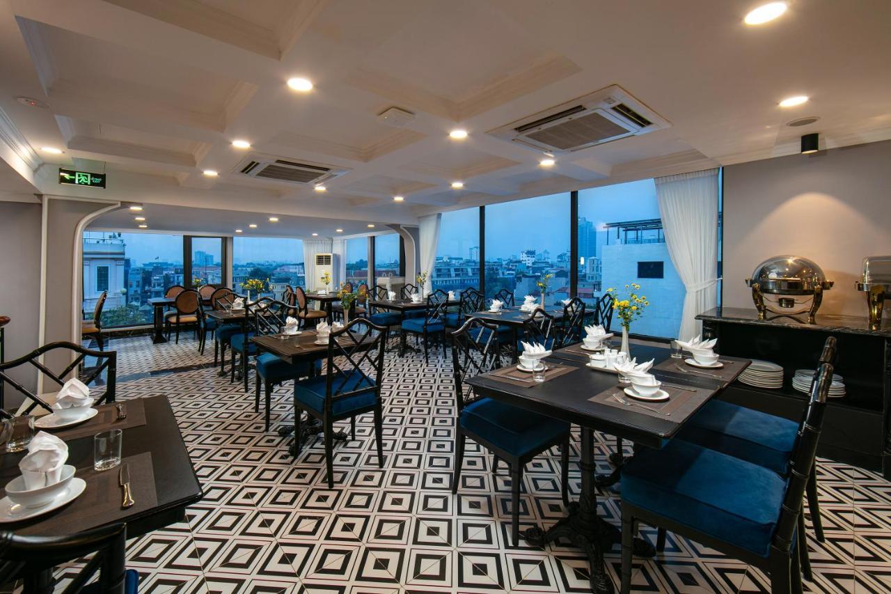 Hotel L'heritage & Gym - 4*