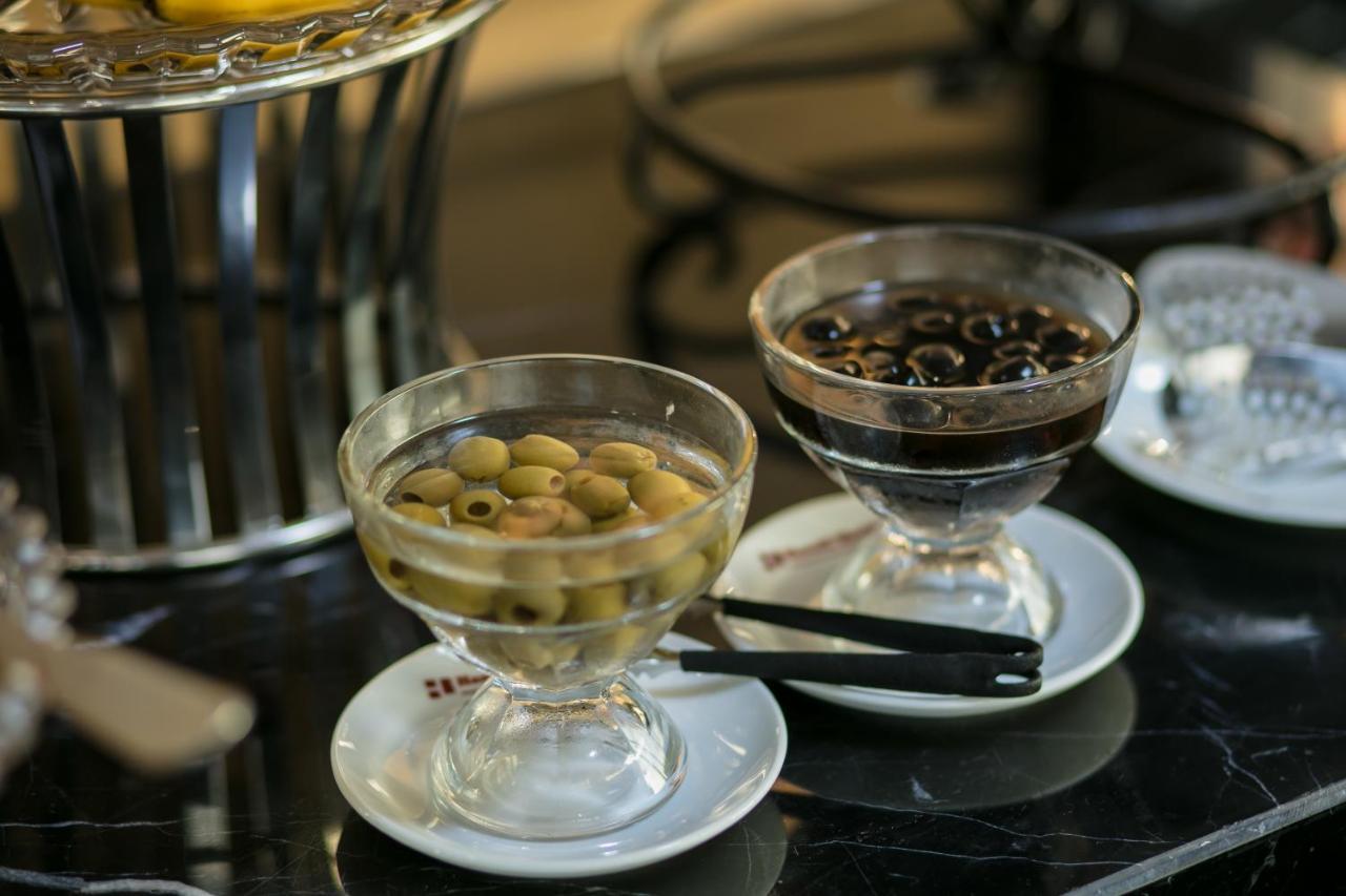 L'heritage & Gym - Hotel 4*