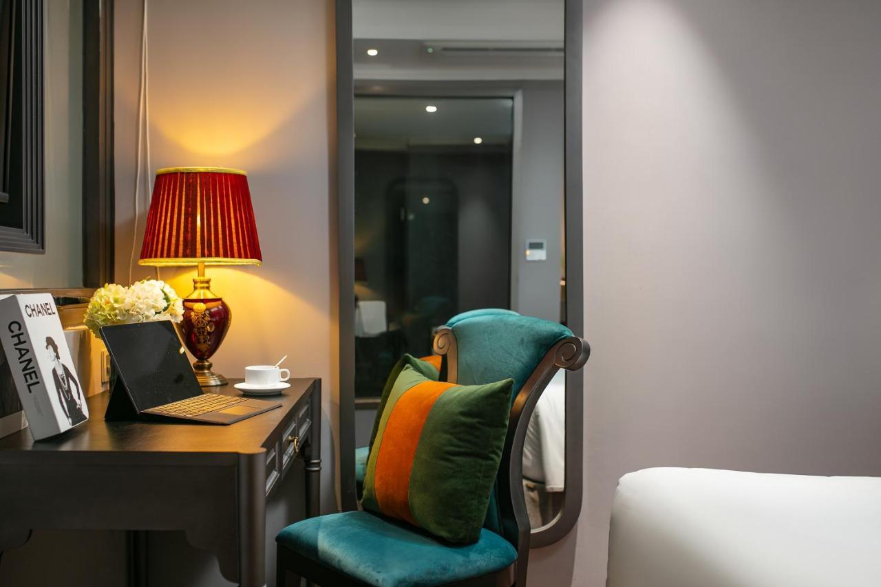 L'heritage & Gym - Hotel 4*