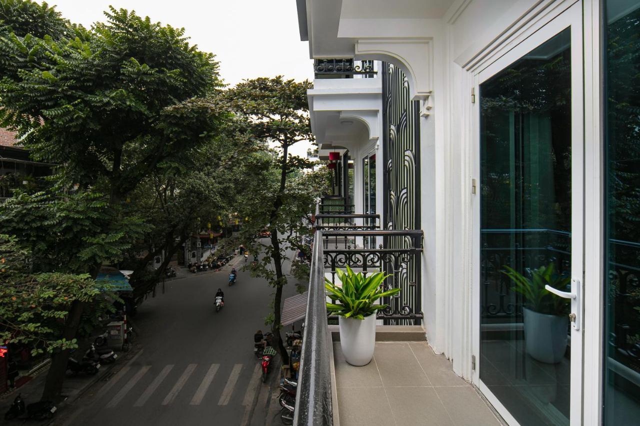 L'heritage & Gym - Hanoi
