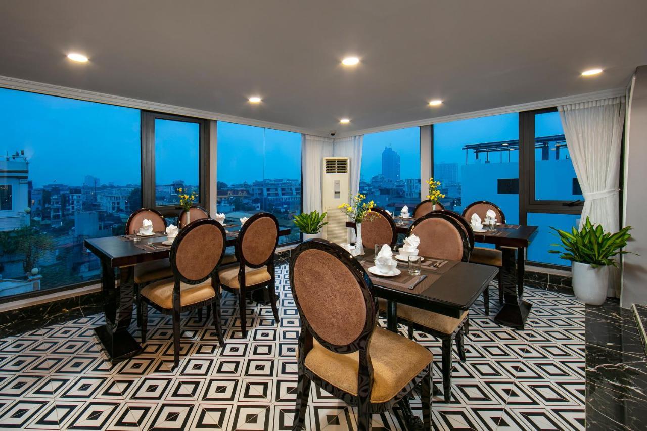 L'heritage & Gym - Hotel
