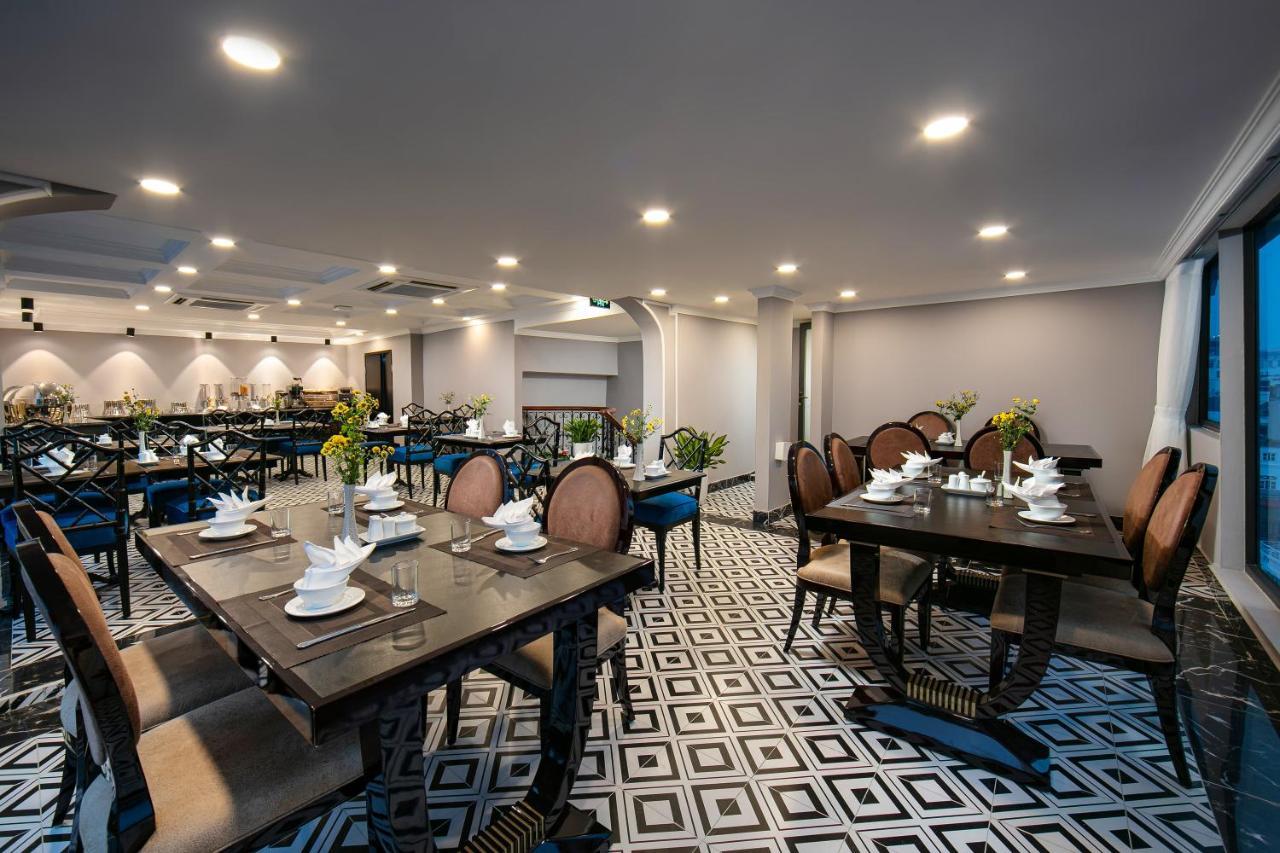 Hotel L'heritage & Gym - 4*