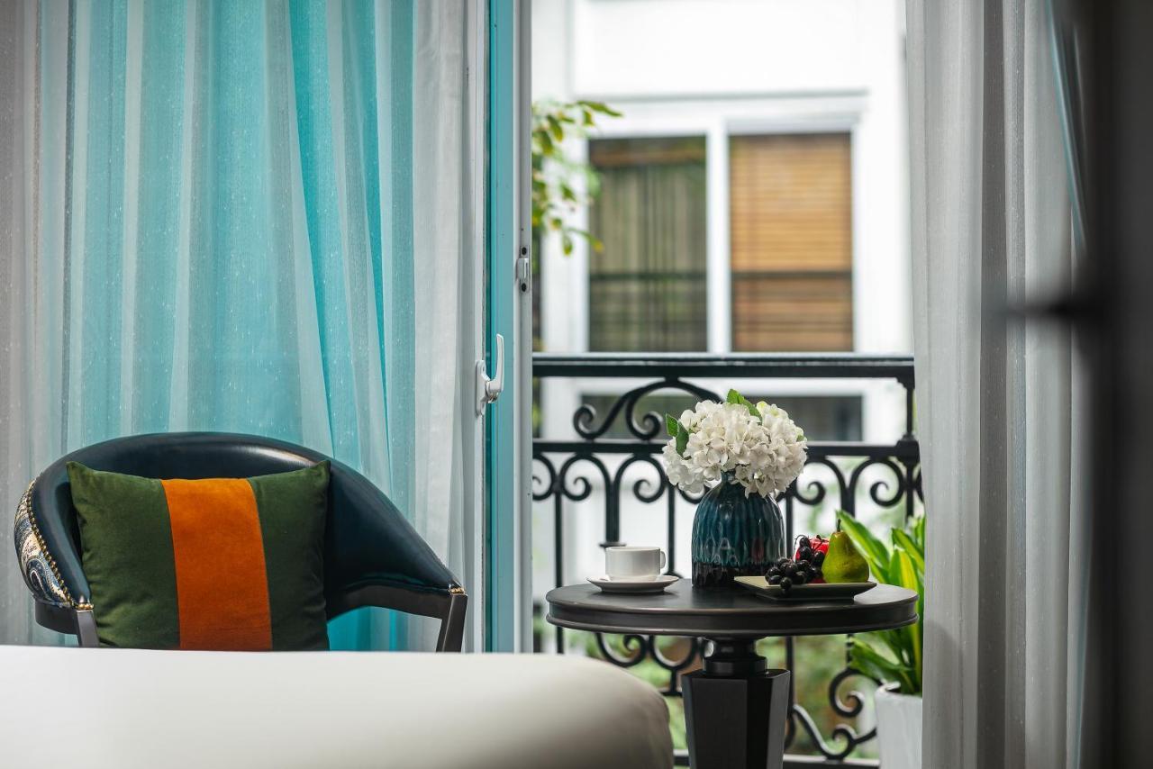 L'heritage & Gym - Hotel 4*