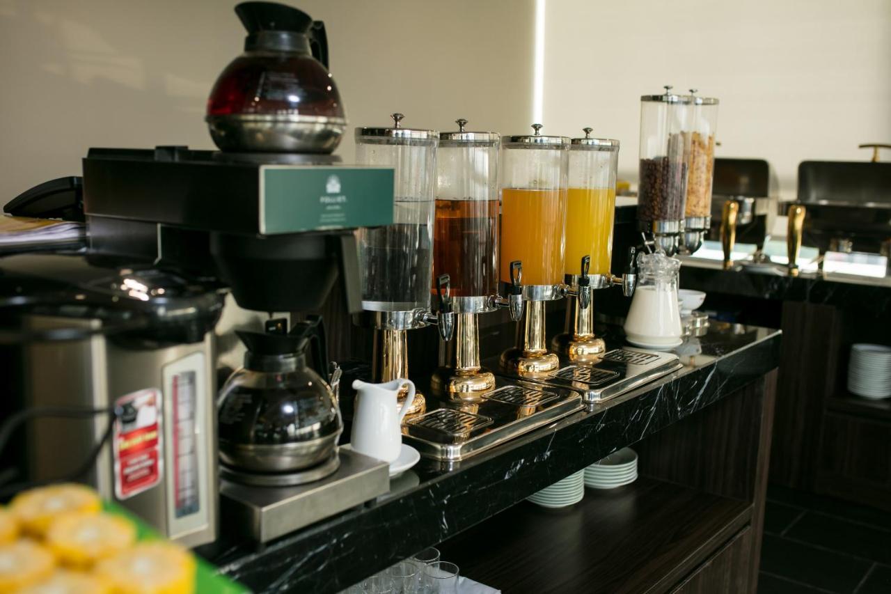 Hotel L'heritage & Gym - Hanoi