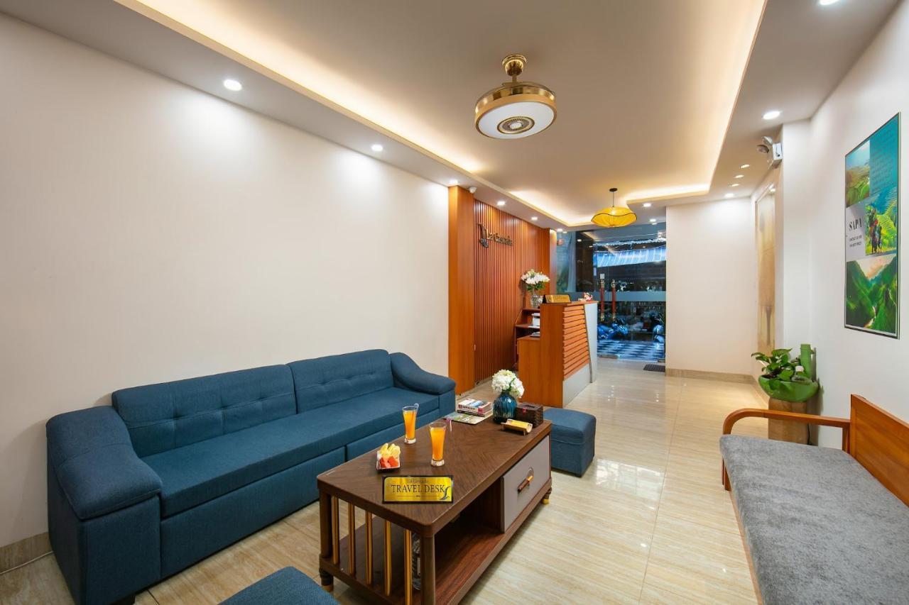 La Cascada House & Travel Hotel 3*