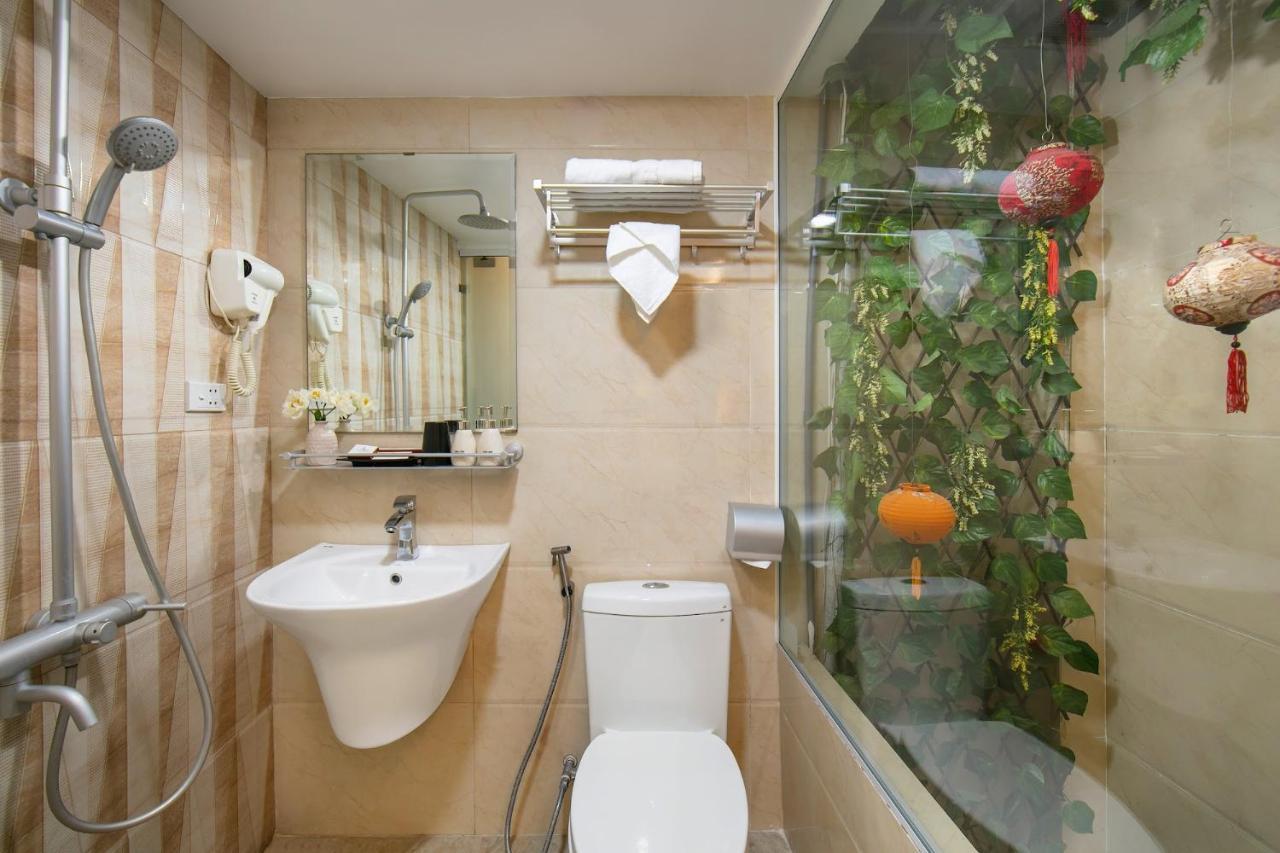 La Cascada House & Travel Hanoi