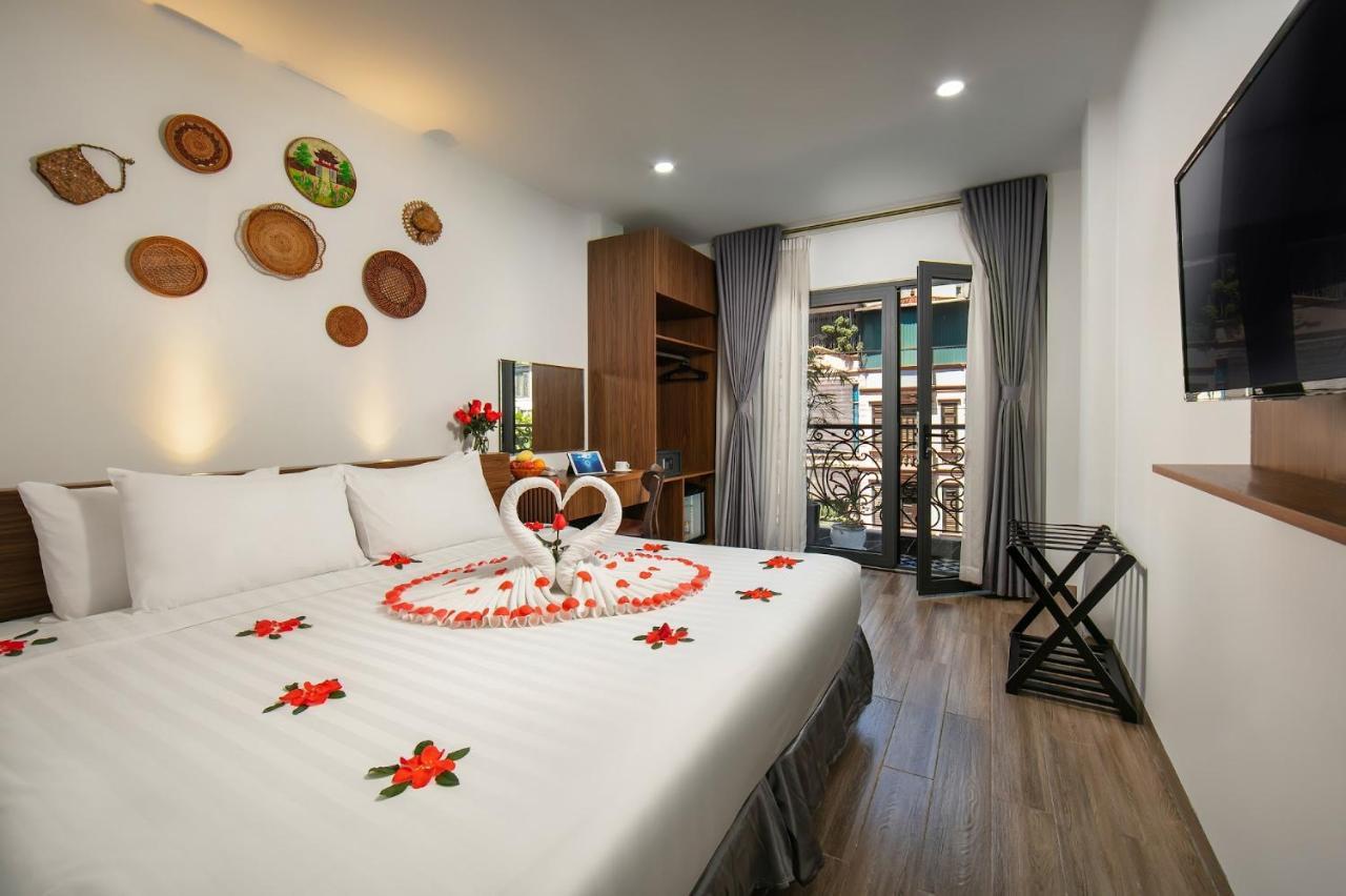 La Cascada House & Travel 3* Hanoi