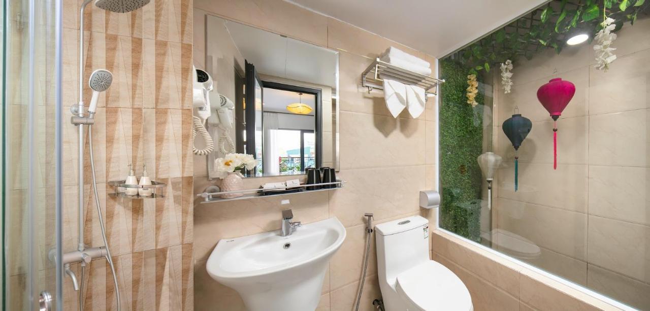 La Cascada House & Travel 3* Hanoi