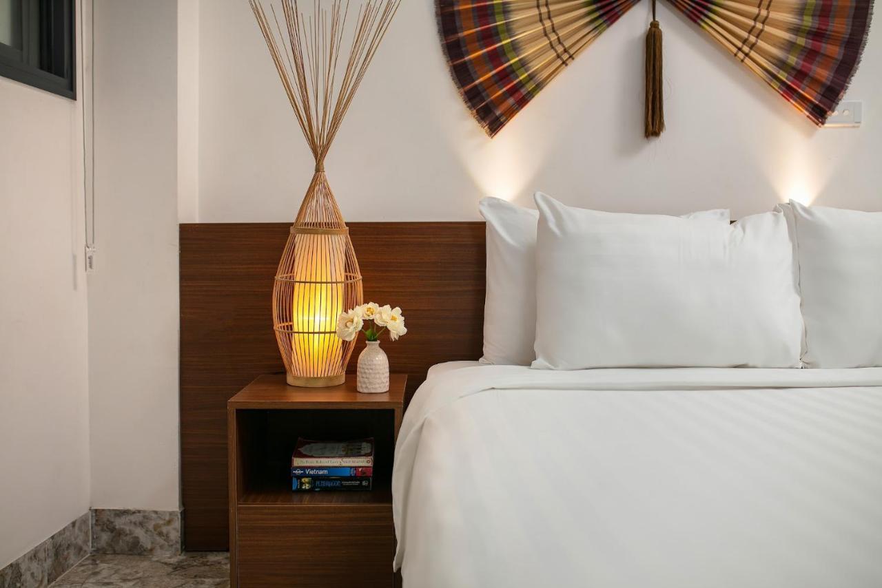 La Cascada House & Travel 3* Hanoi