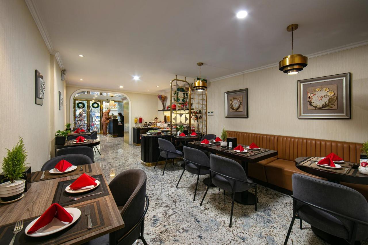 Hotel San Palace &