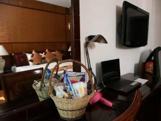 Aquarius Grand 3* Hanoi