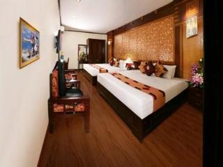 Hotel Aquarius Grand