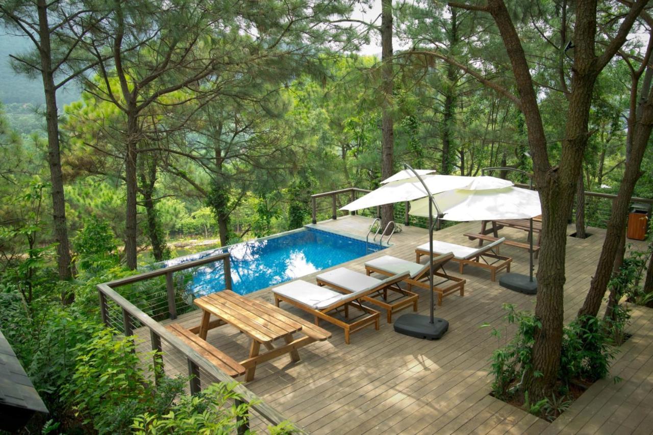 Amaya Retreat Hanoi