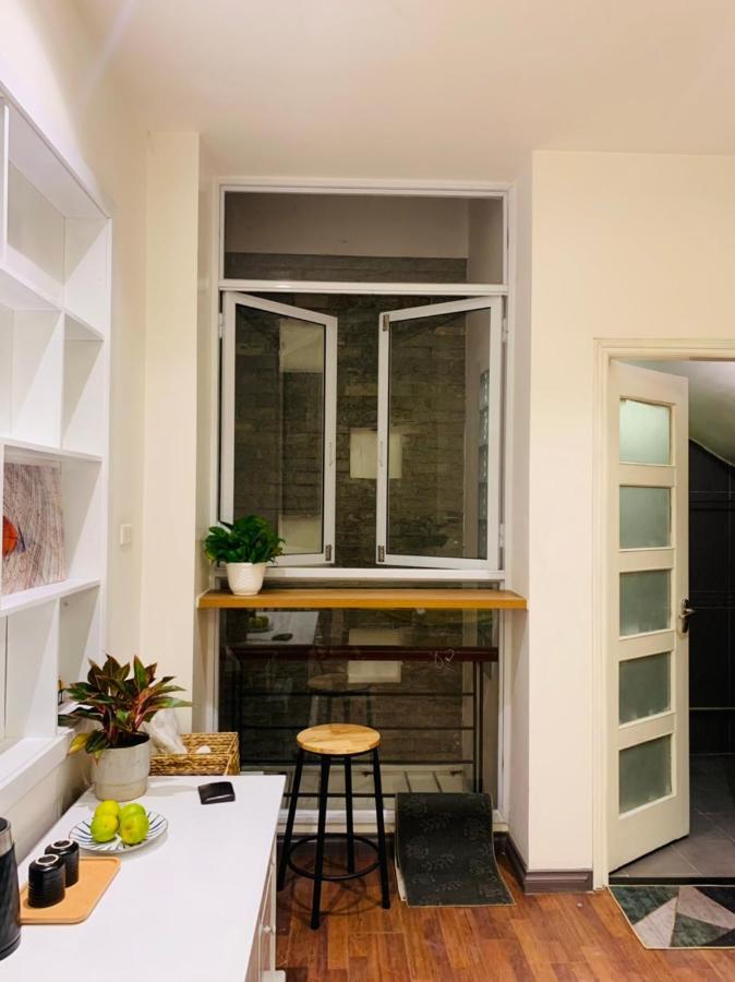 M House 26 Yen Phu Tay Ho 2nd Apartamento Hanói