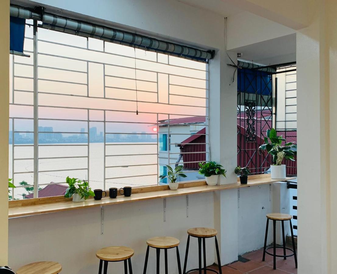 M House 26 Yen Phu Tay Ho 2nd Apartamento