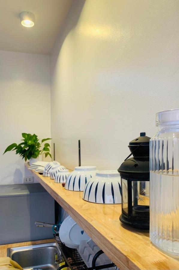 Apartamento M House 26 Yen Phu Tay Ho 2nd Hanói