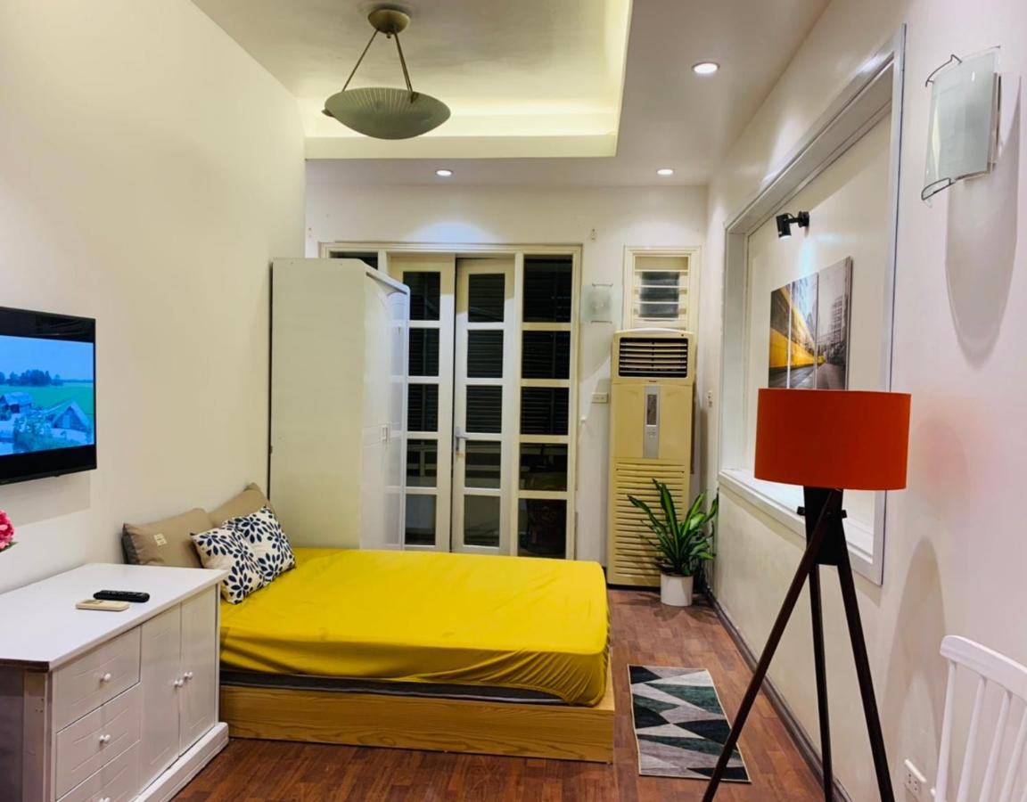 M House 26 Yen Phu Tay Ho 2nd Apartamento