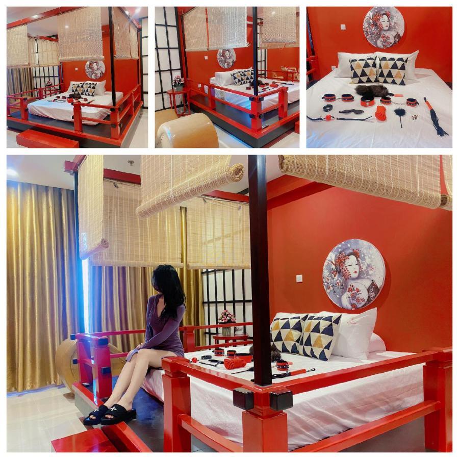 Joker Vinhomes Ocean Park Apartment *