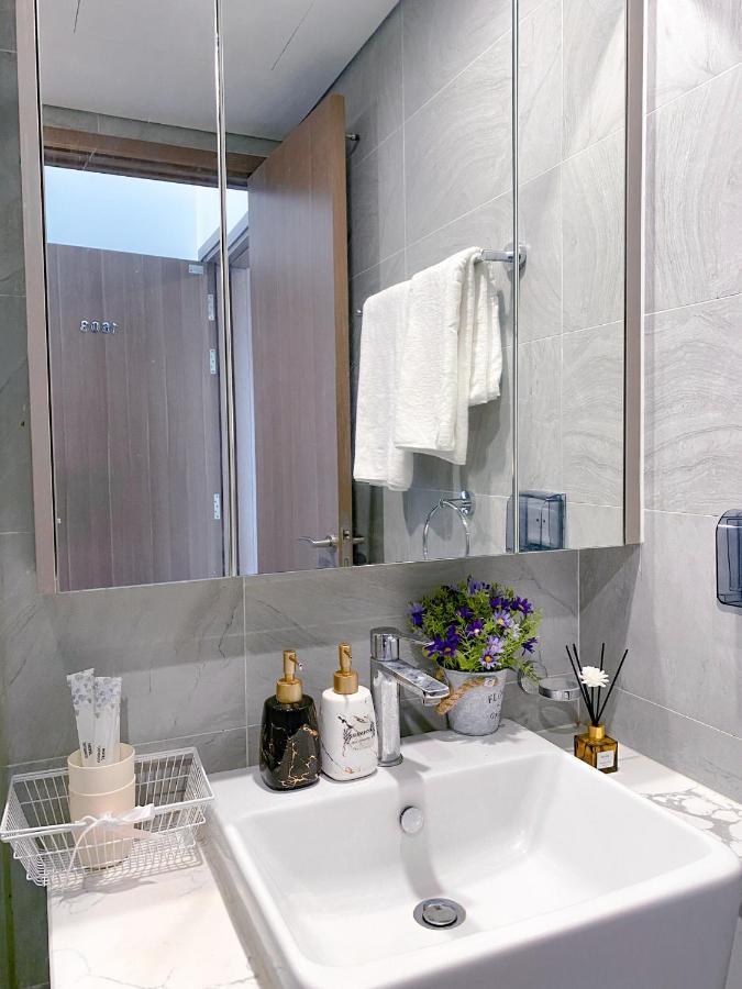 Apartment 1br Fl28th-ruby-vinhomes Ocean Park Hanoi