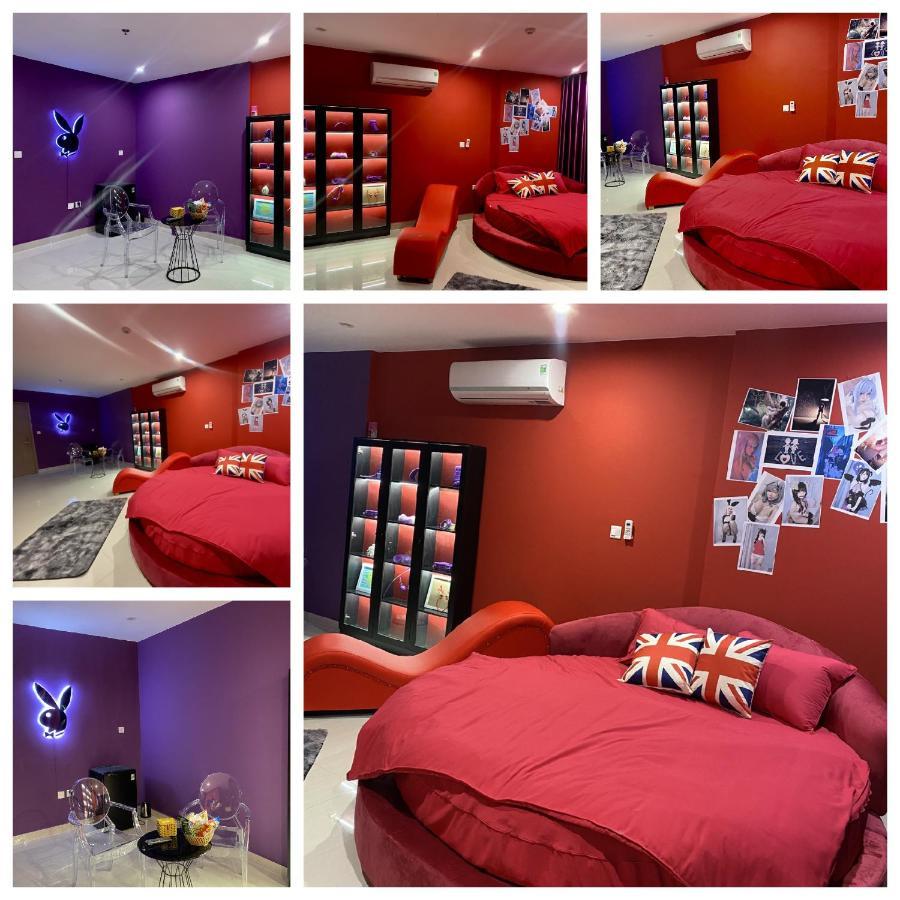 Apartment Joker Vinhomes Ocean Park