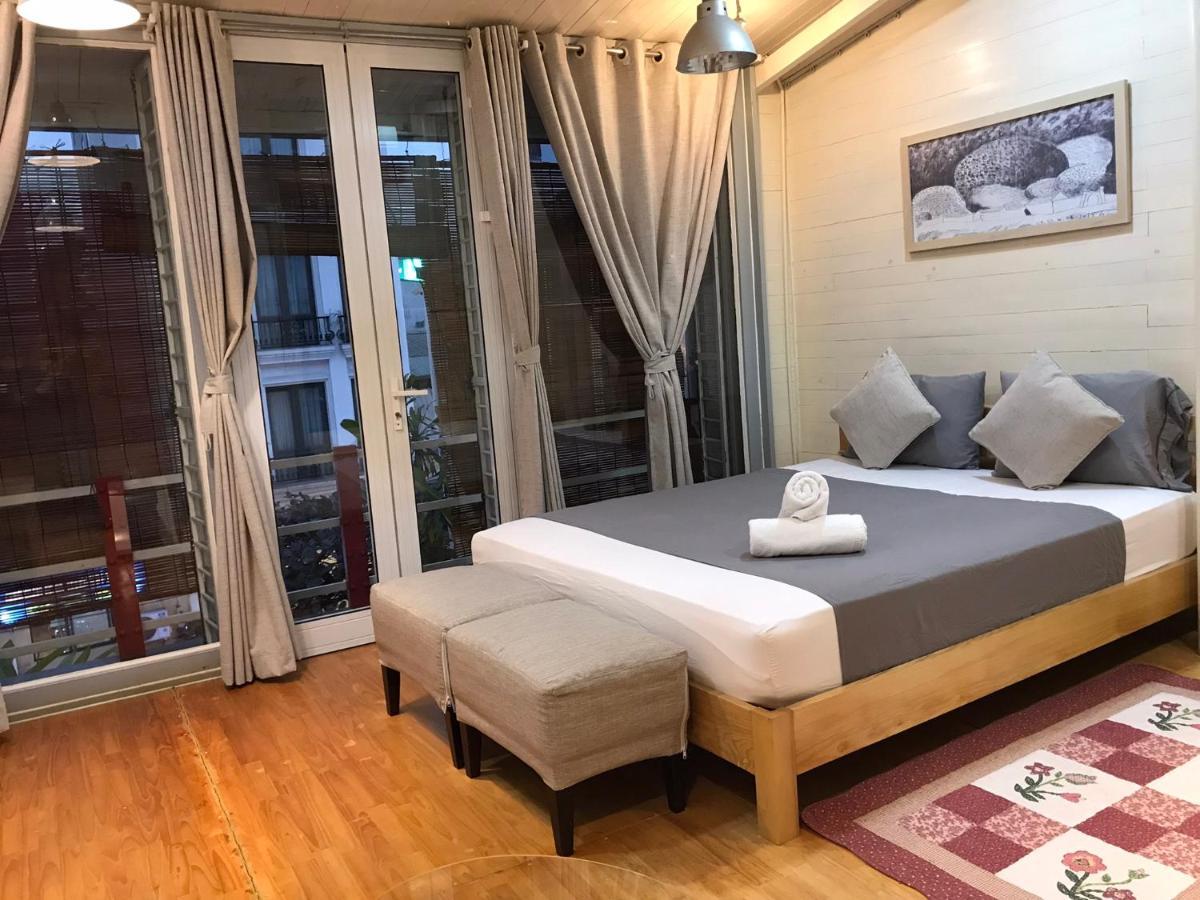 Secret Garden Homestay