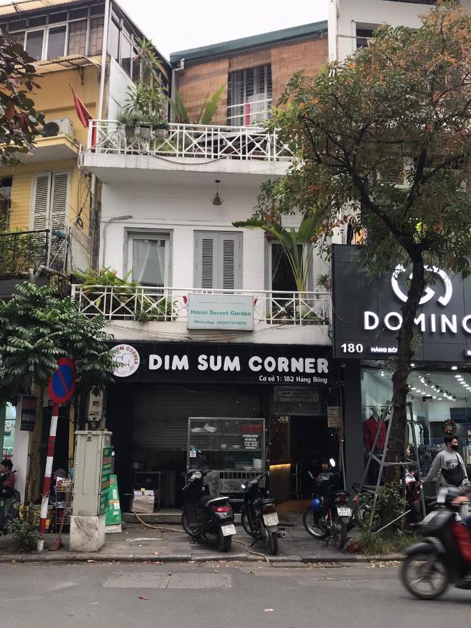 Secret Garden Homestay