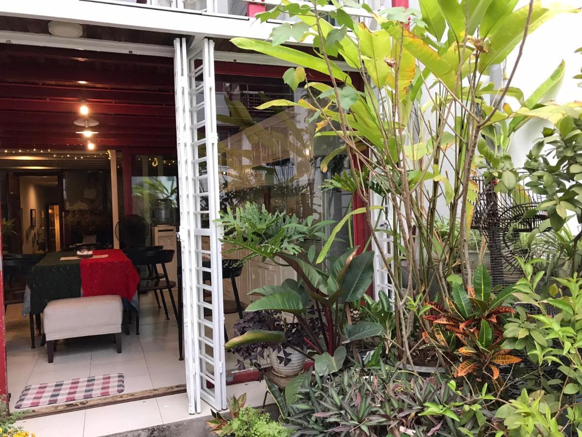 Homestay Secret Garden