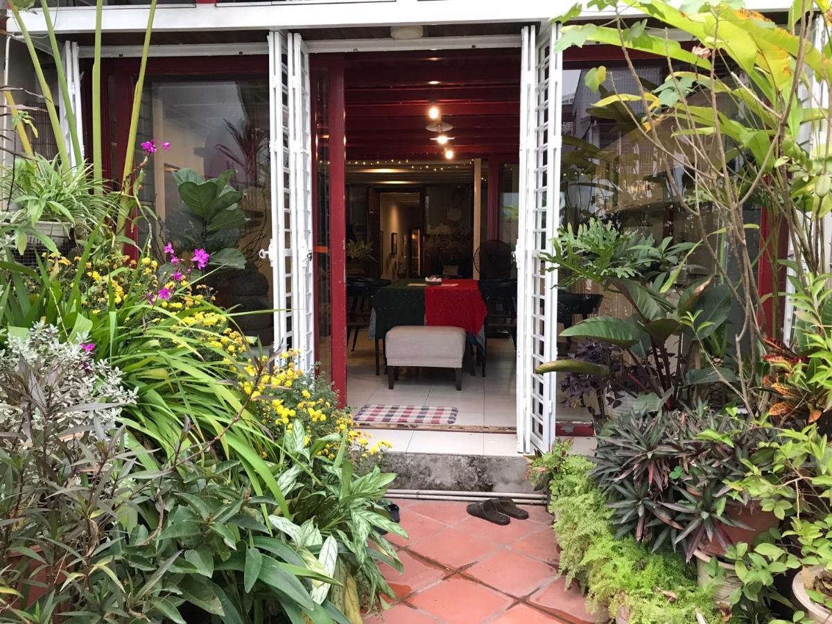 Secret Garden Homestay Hanoi