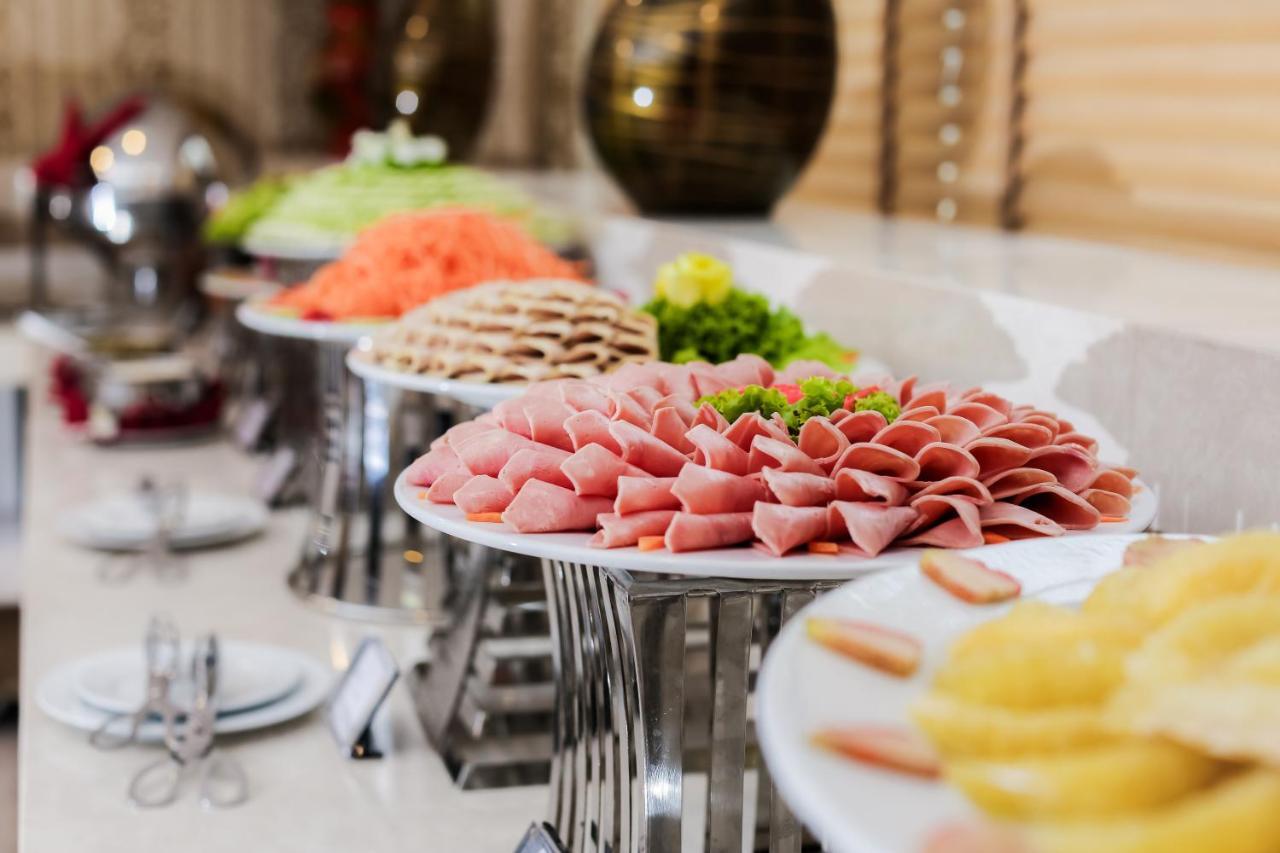 Muong Thanh Grand 4* Hanoi