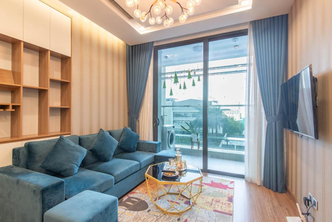 Sunny Vinhome Metropolis Hanoi