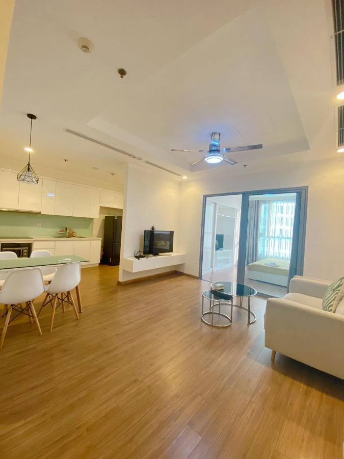 Apartment Timescity - Ba Trung - Happyhouse *