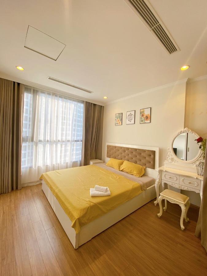 Timescity - Ba Trung - Happyhouse Hanoi