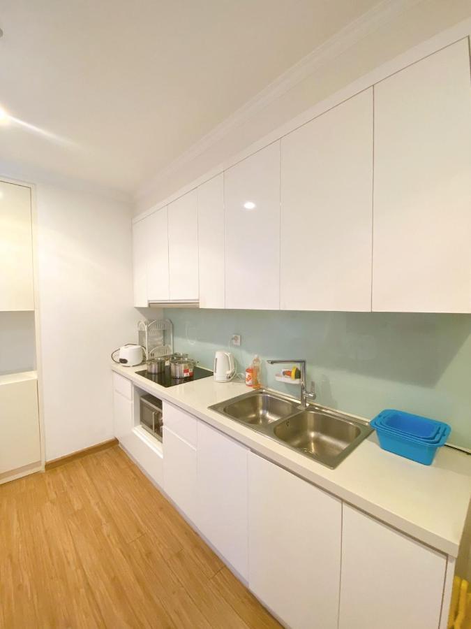 Timescity - Ba Trung - Happyhouse Apartment Hanoi
