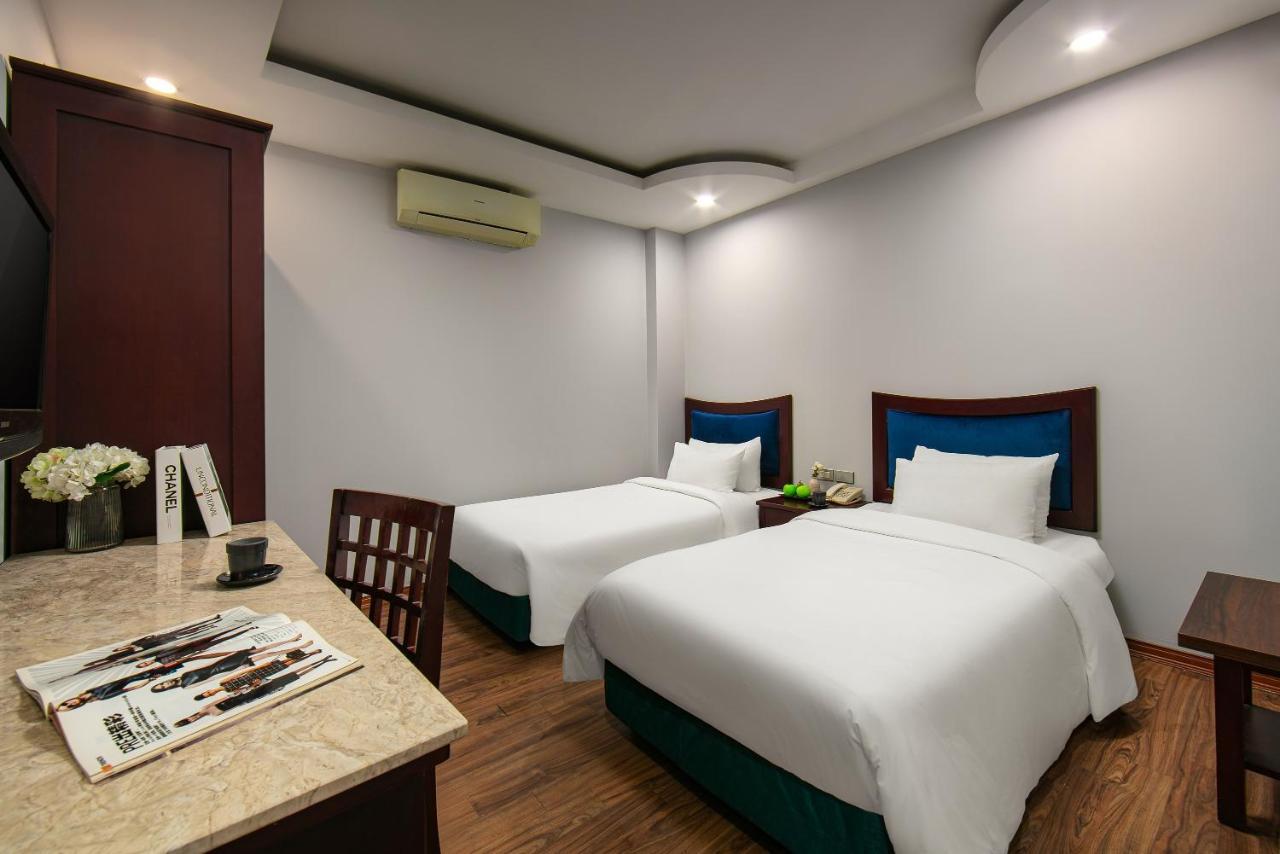 Hà Nội Time Guesthouse&travel 3*