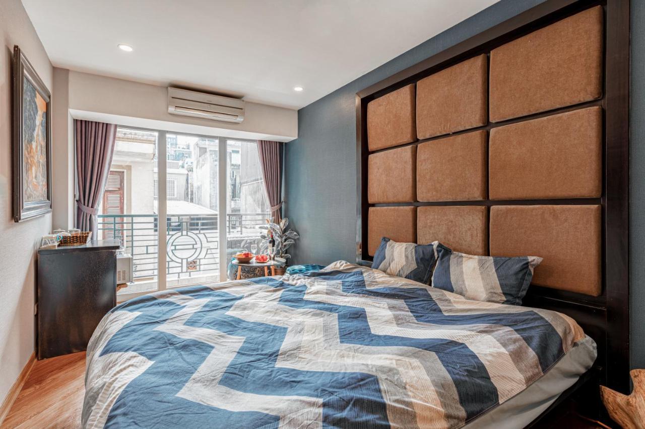 16 Ngo Huyen Homestay And Travel - The Old Quarter Hanoi