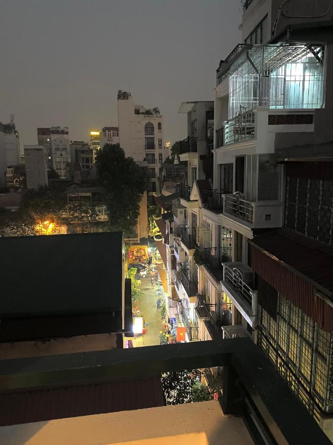 Homestay 16 Ngo Huyen Homestay And Travel - The Old Quarter Hanoi