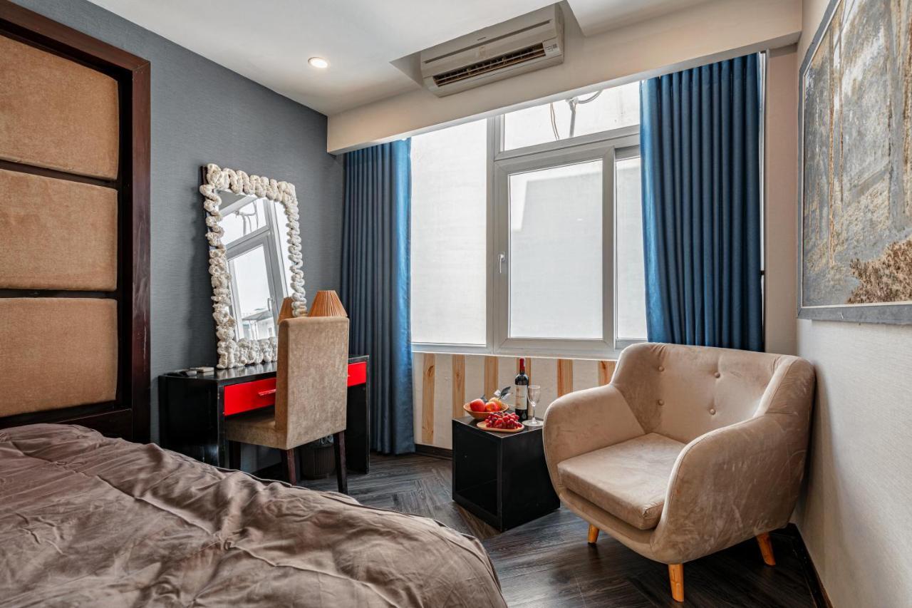 16 Ngo Huyen Homestay And Travel - The Old Quarter Hanoi