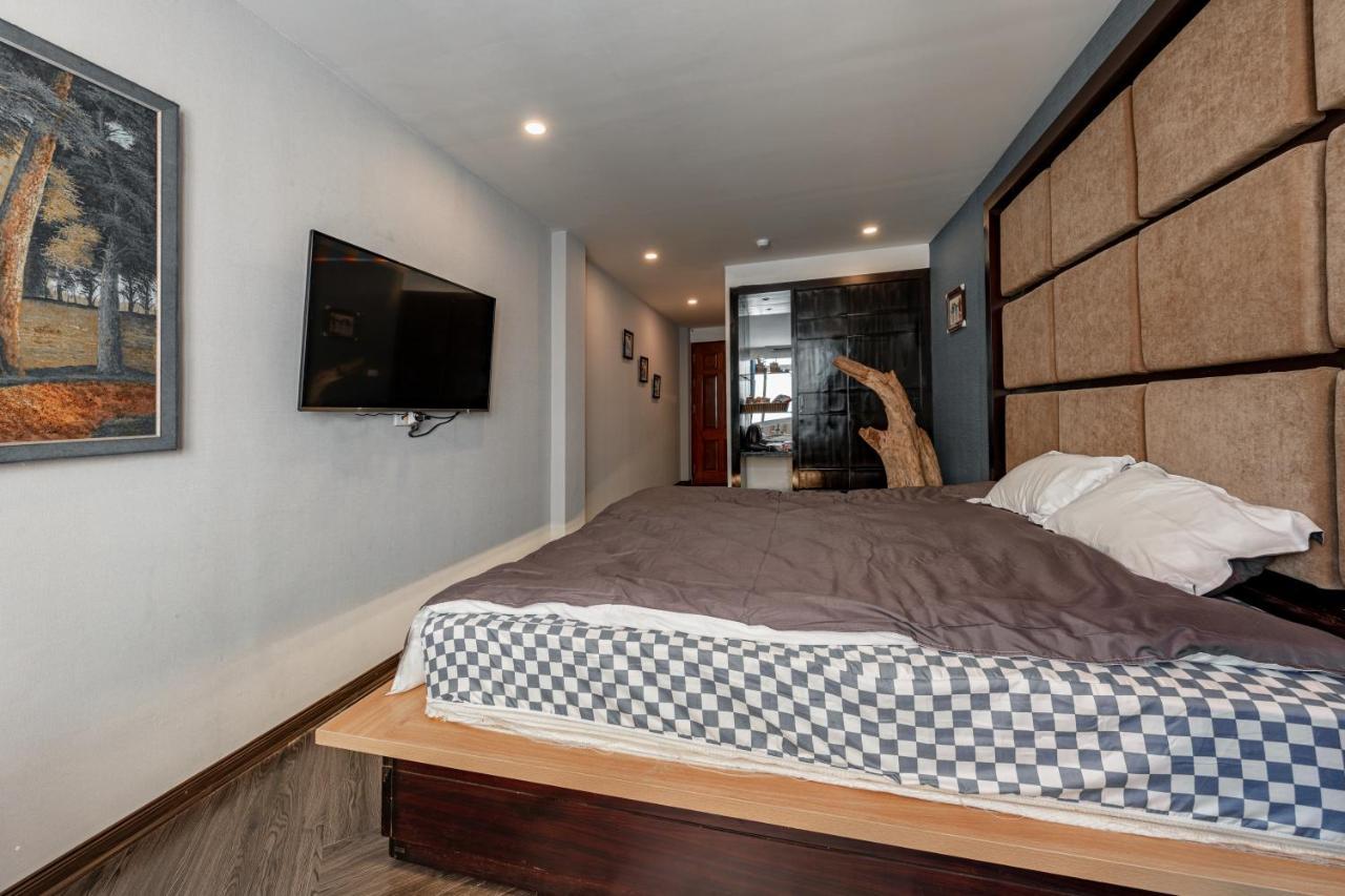 16 Ngo Huyen Homestay And Travel - The Old Quarter Homestay Hanoi