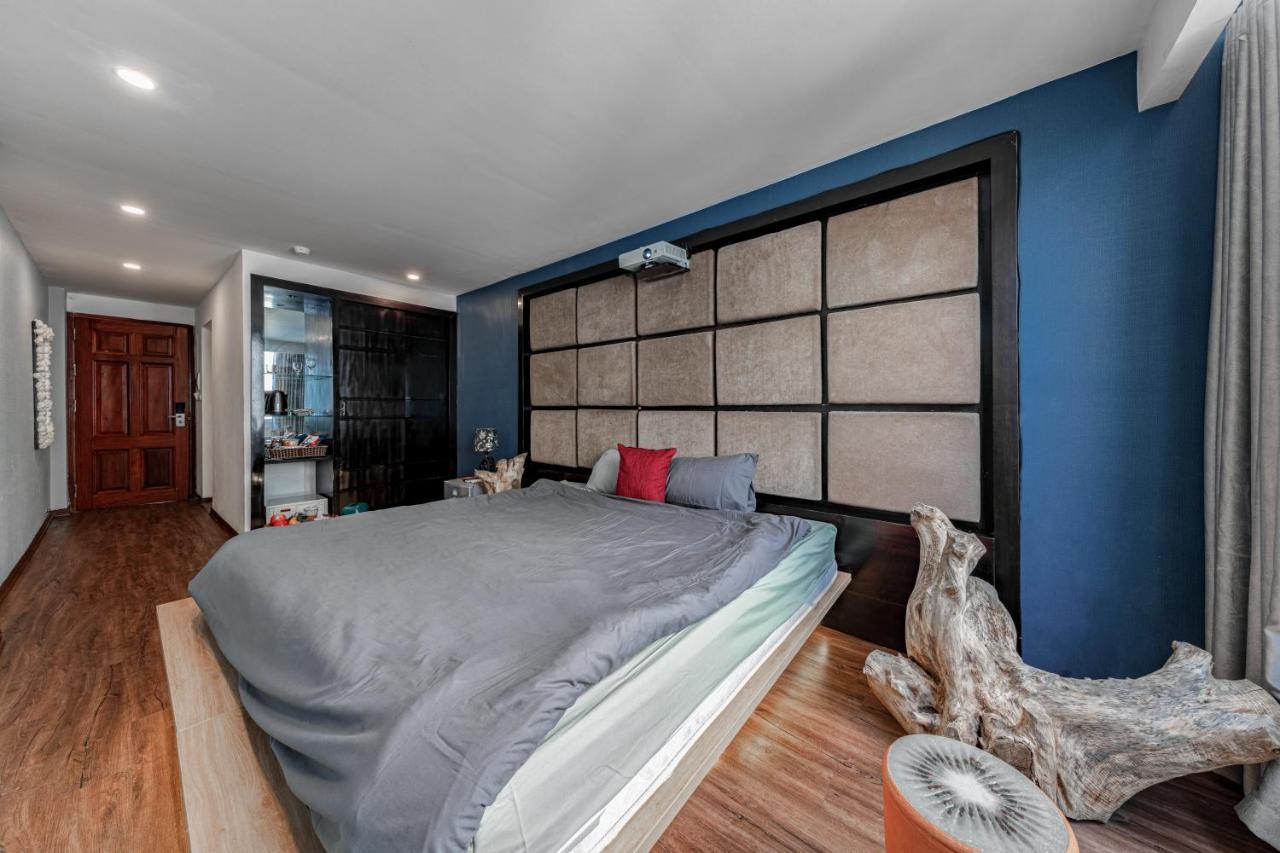 16 Ngo Huyen Homestay And Travel - The Old Quarter *