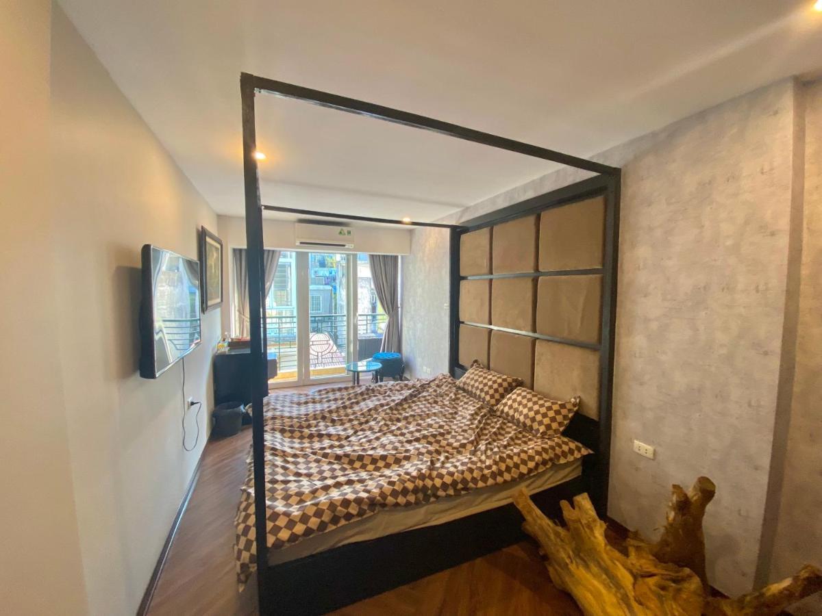 16 Ngo Huyen Homestay And Travel - The Old Quarter Hanoi