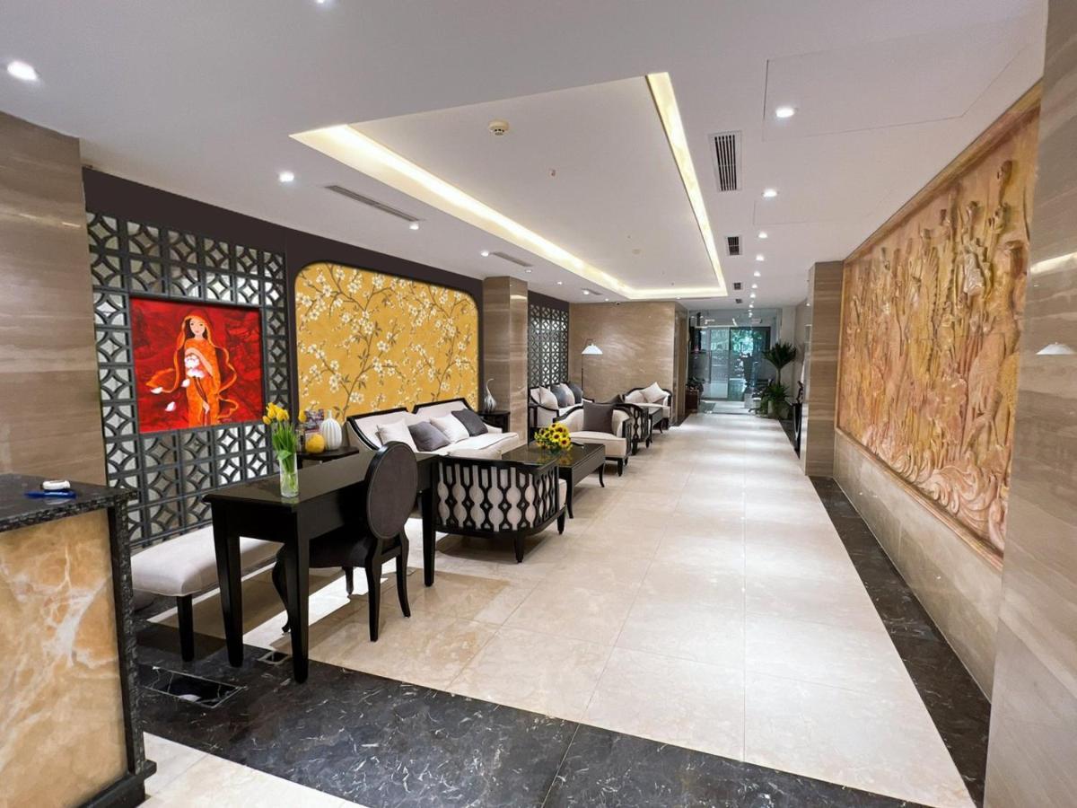 Skylark Hanoi