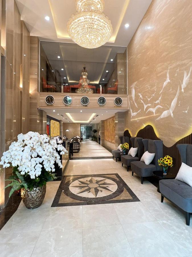 Hotel Skylark 4*