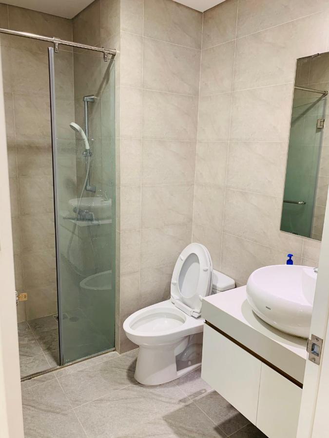 Apartment Hongkong Tower-243a De La Thanh *