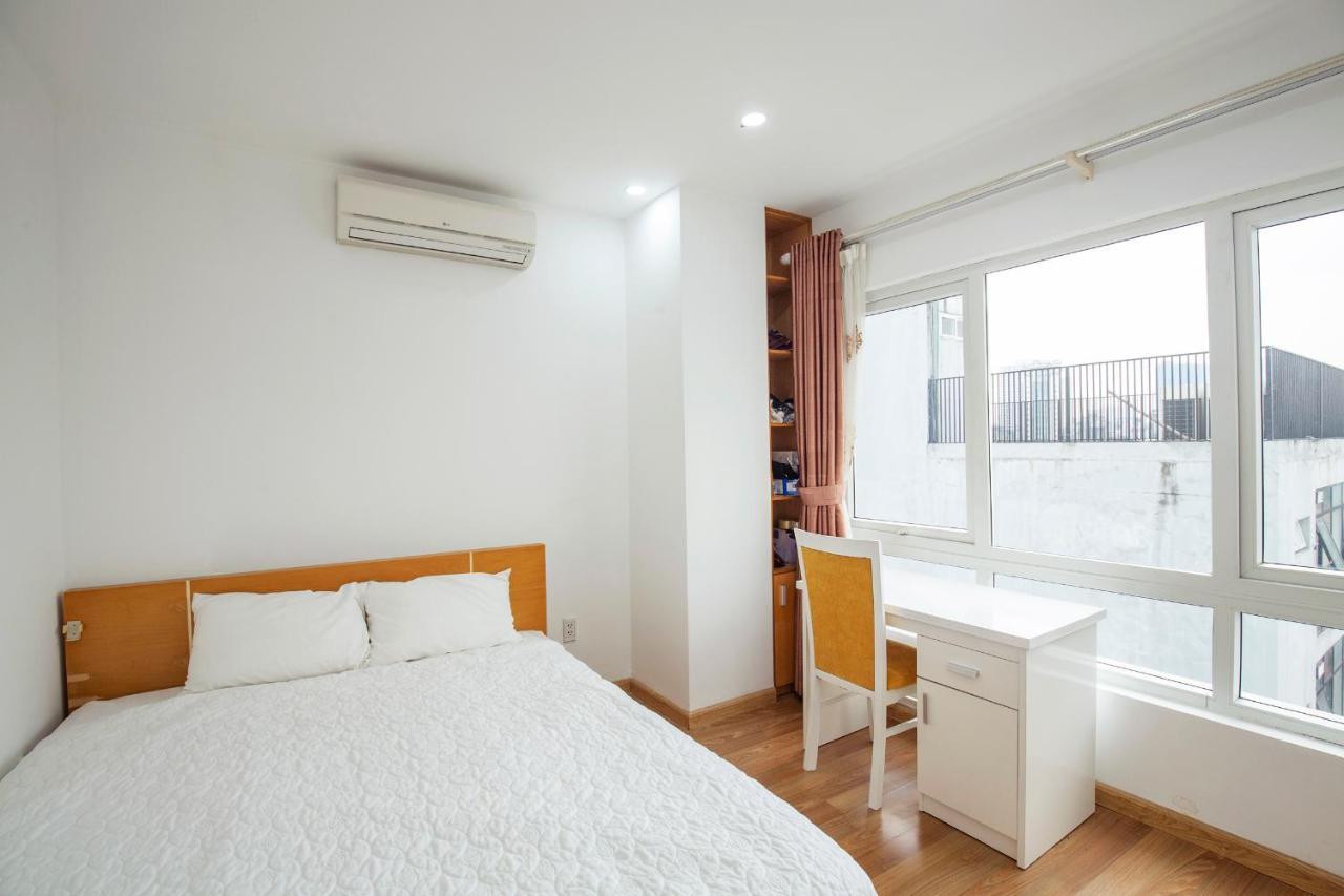 Căn hộ Sumitomo 4 Serviced & Breakfast Hà Nội